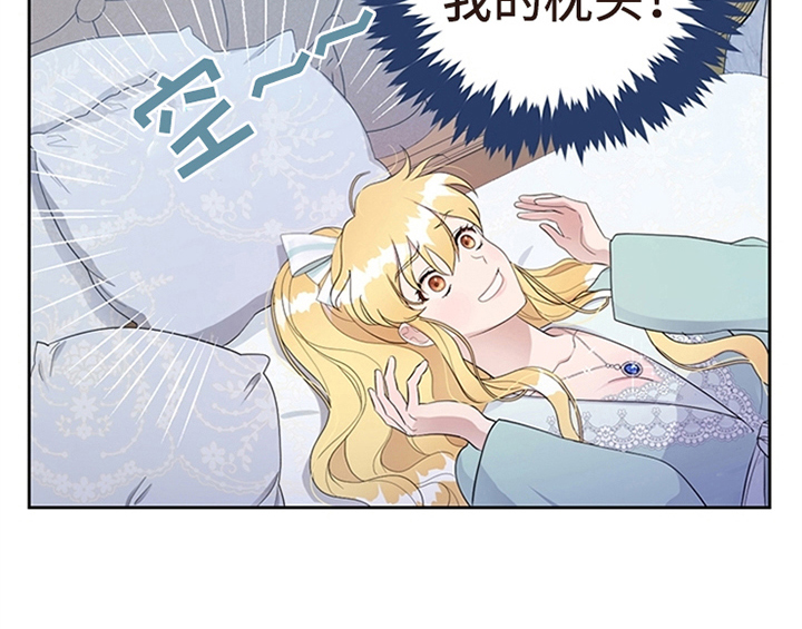 《欺诈公爵》漫画最新章节第24章：拿枕头免费下拉式在线观看章节第【4】张图片