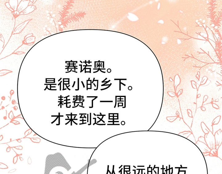 《欺诈公爵》漫画最新章节第33章：有人找免费下拉式在线观看章节第【51】张图片