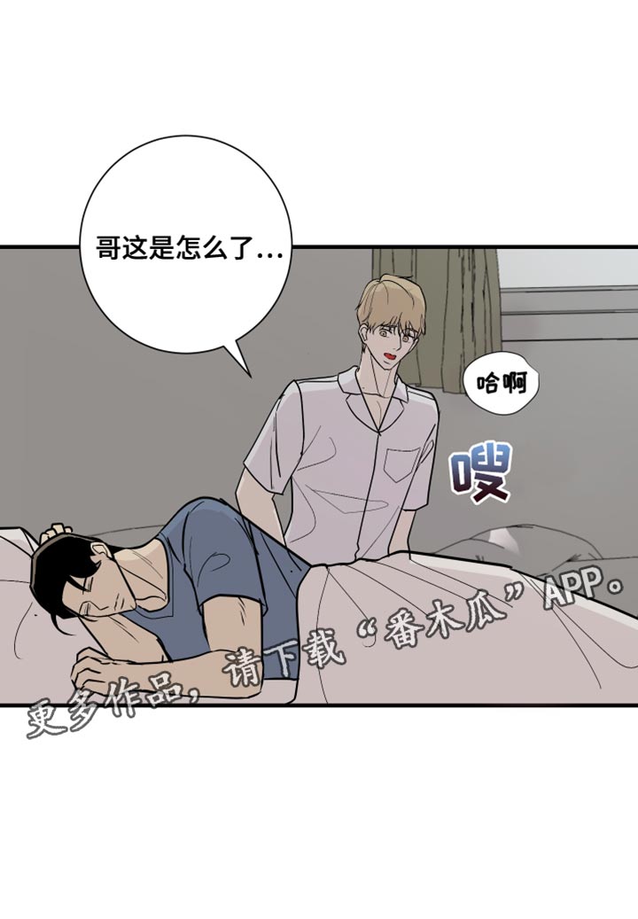 《绿色乐园》漫画最新章节第41章：太疯狂了免费下拉式在线观看章节第【1】张图片