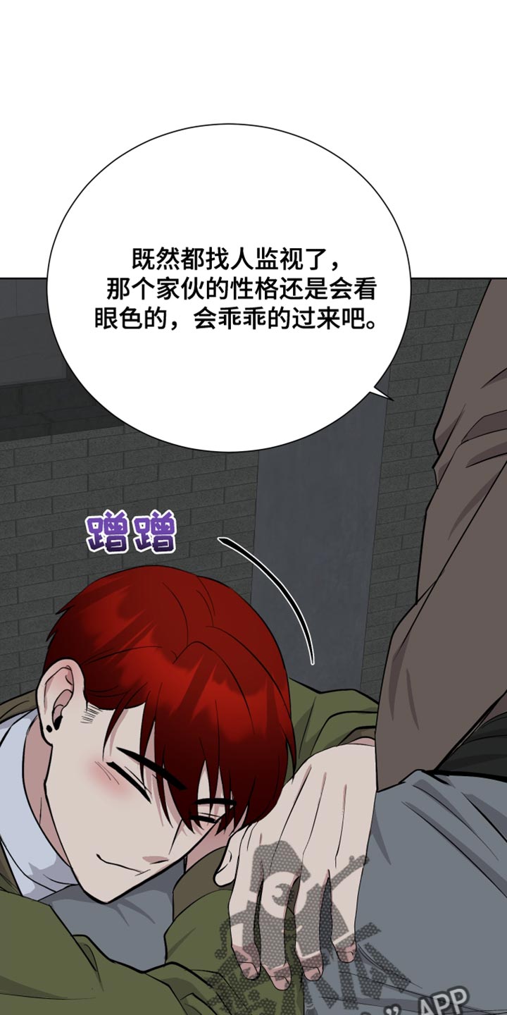 《超能力者大都会》漫画最新章节第41章：背叛免费下拉式在线观看章节第【5】张图片