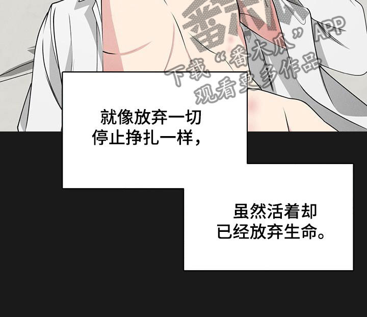 《渴血纠缠》漫画最新章节第43章：家免费下拉式在线观看章节第【14】张图片