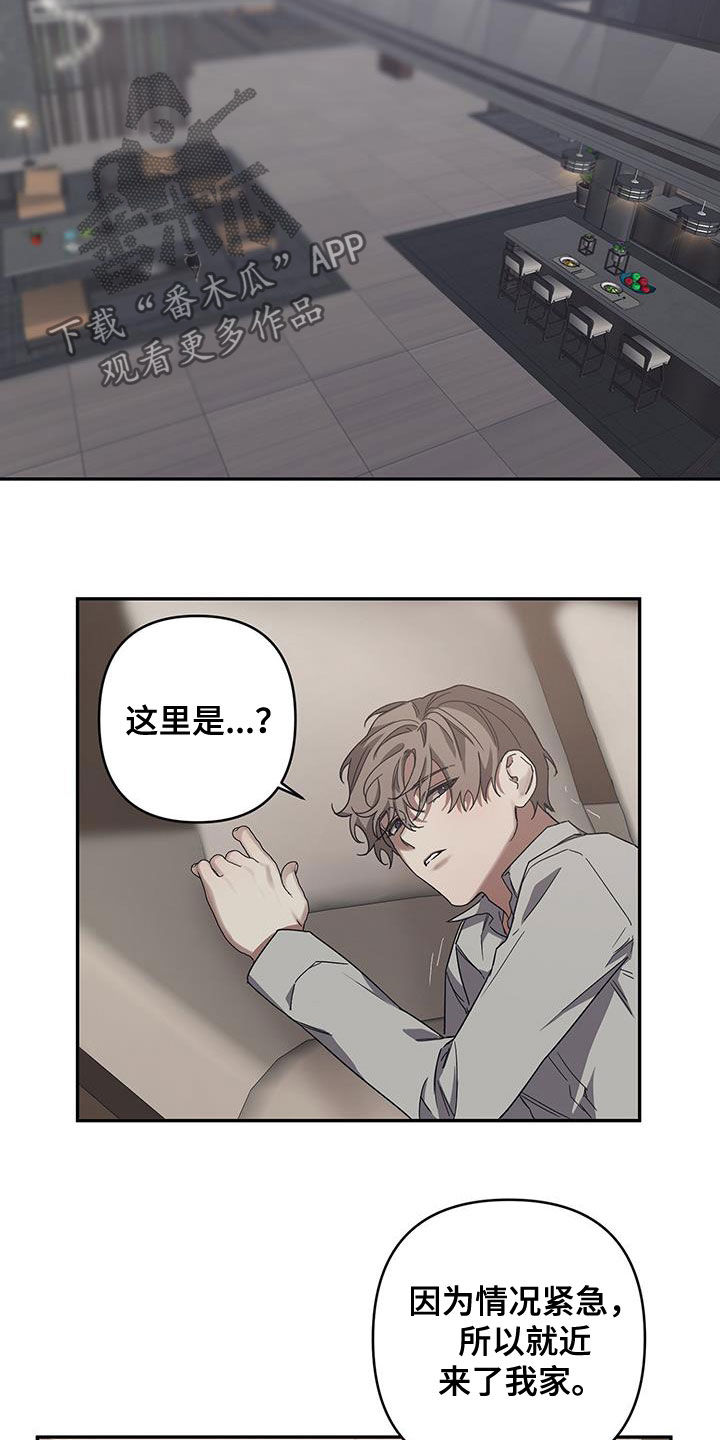 《浪漫的命运》漫画最新章节第31章：不对劲免费下拉式在线观看章节第【2】张图片