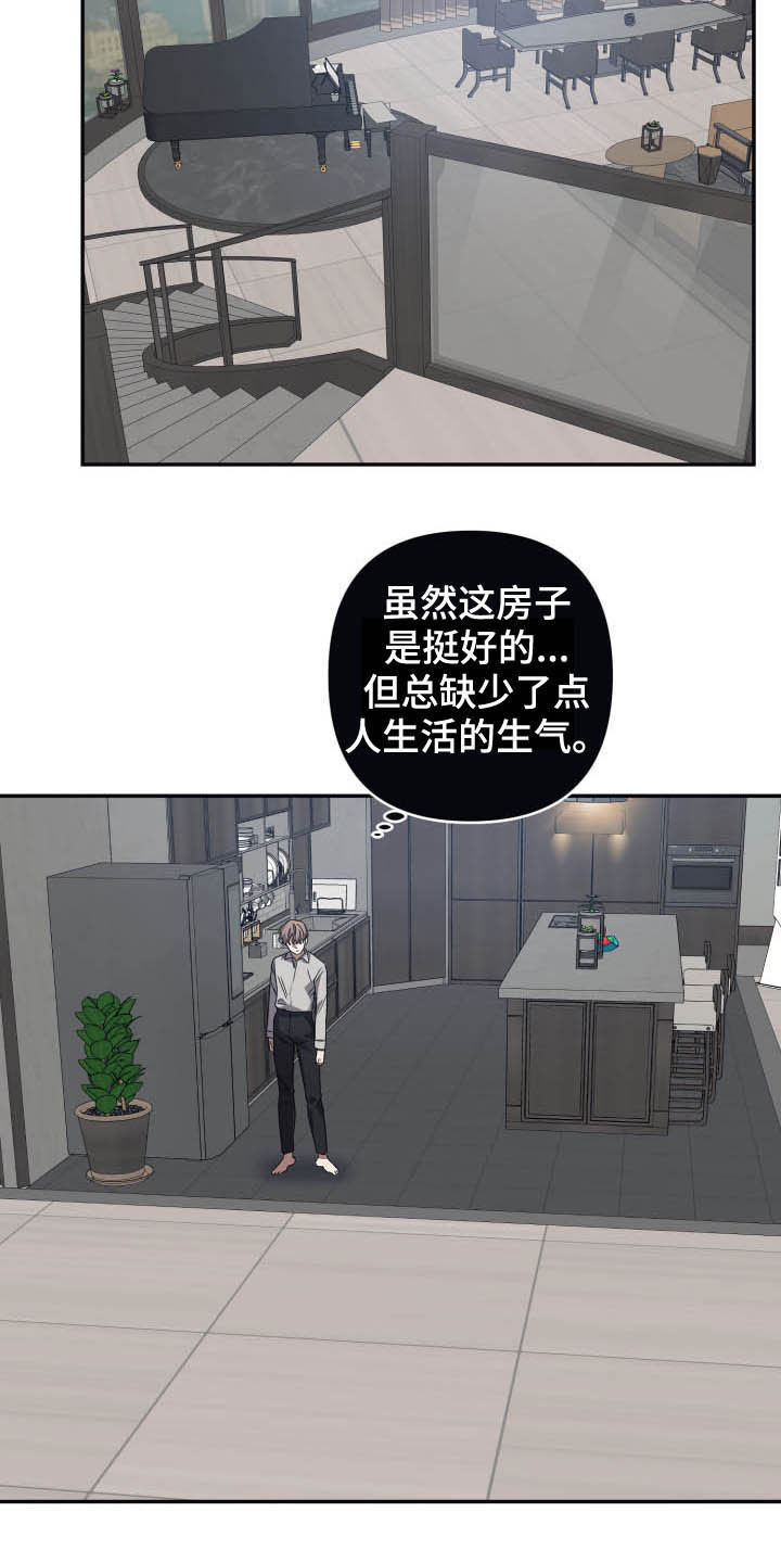 《浪漫的命运》漫画最新章节第38章：梦免费下拉式在线观看章节第【5】张图片