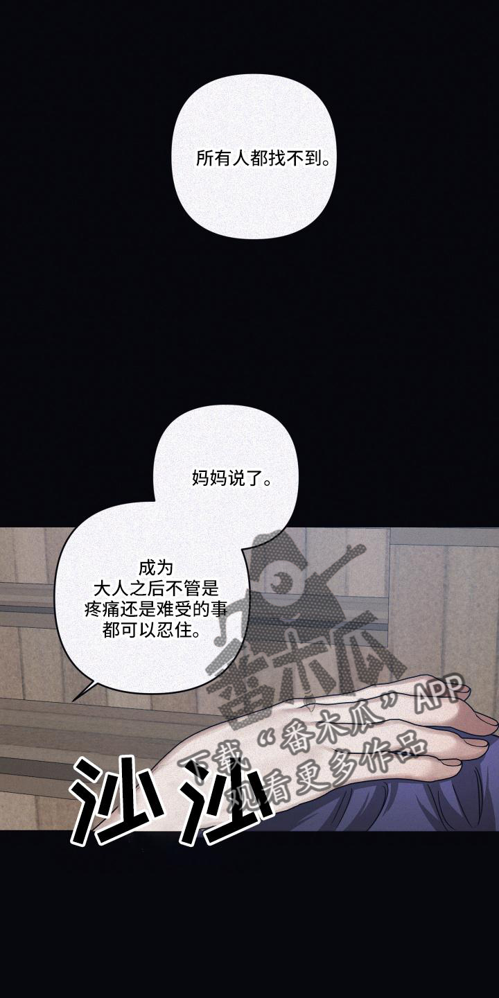 《浪漫的命运》漫画最新章节第96章：【第二季】成为大人免费下拉式在线观看章节第【16】张图片