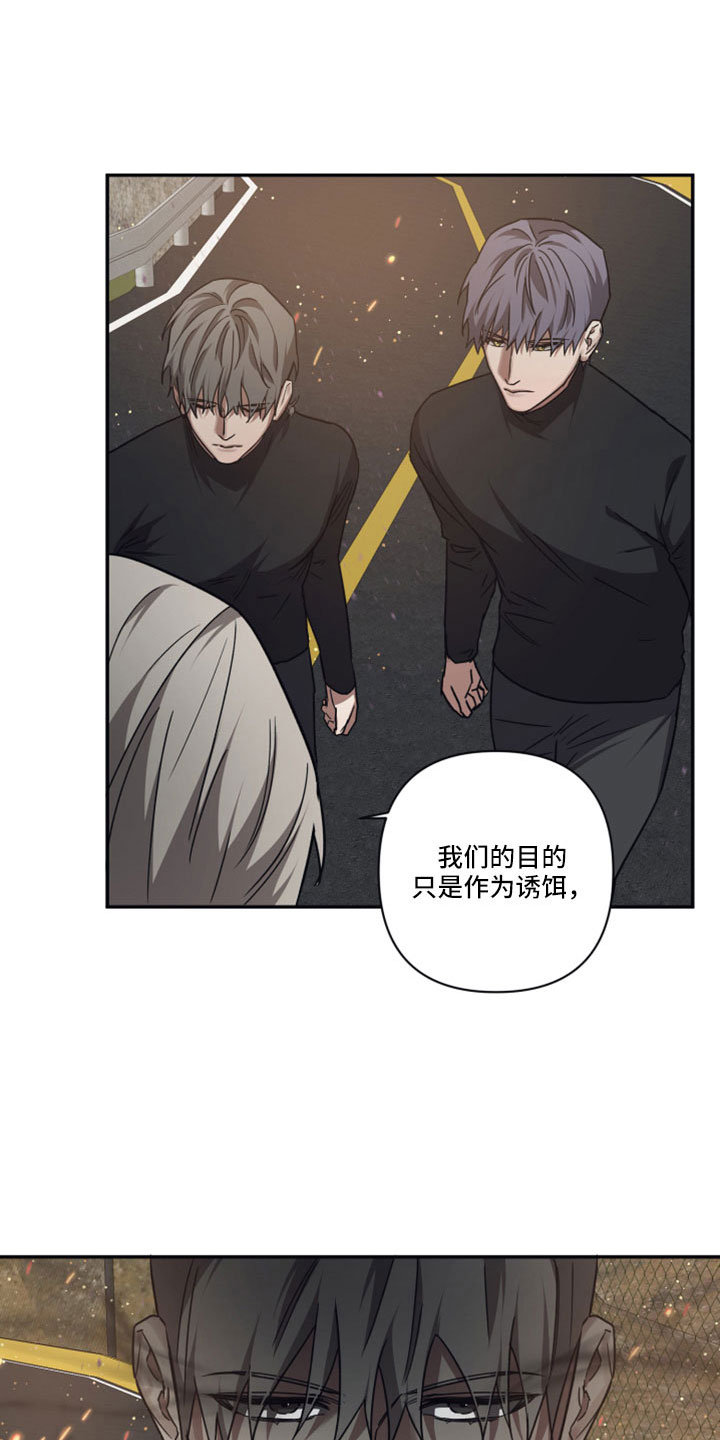 《浪漫的命运》漫画最新章节第121章：【第二季】都是实验体免费下拉式在线观看章节第【12】张图片