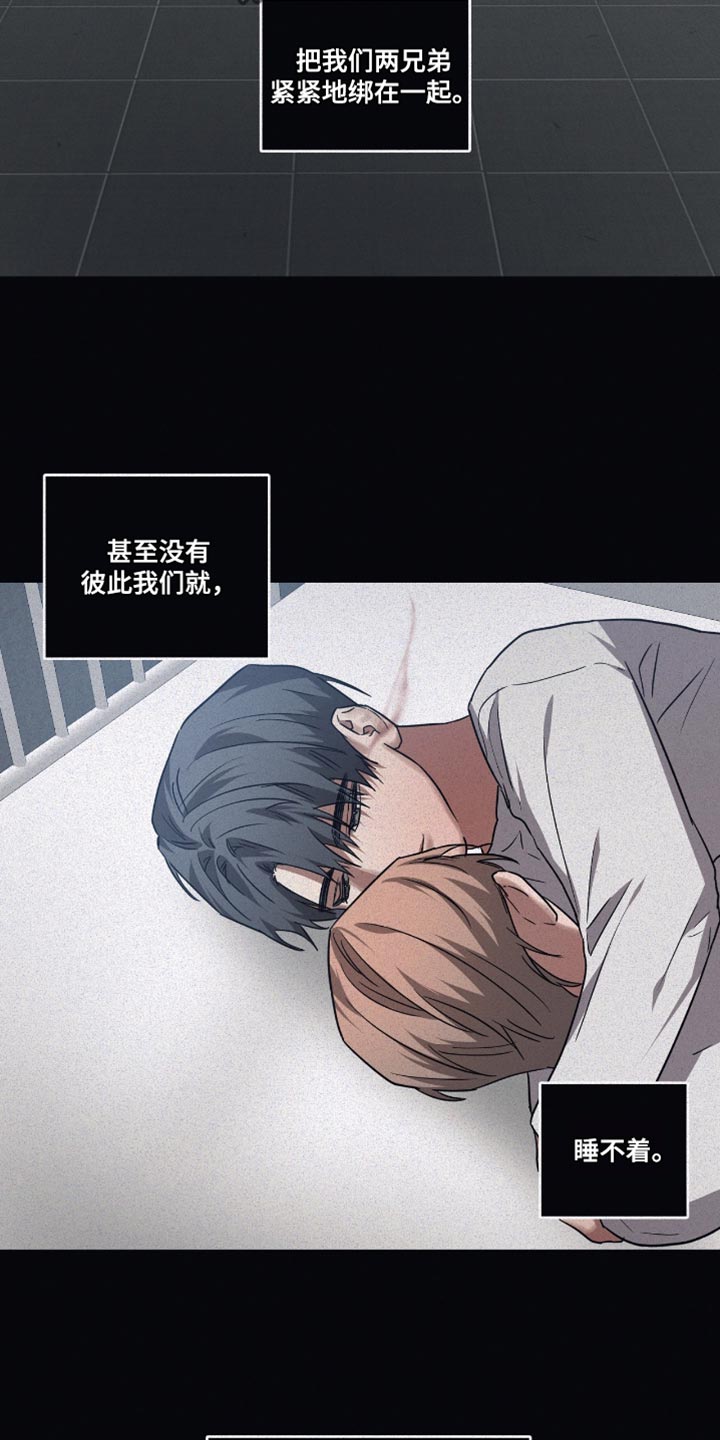 《浪漫的命运》漫画最新章节第134章：【第二季】牵引免费下拉式在线观看章节第【2】张图片