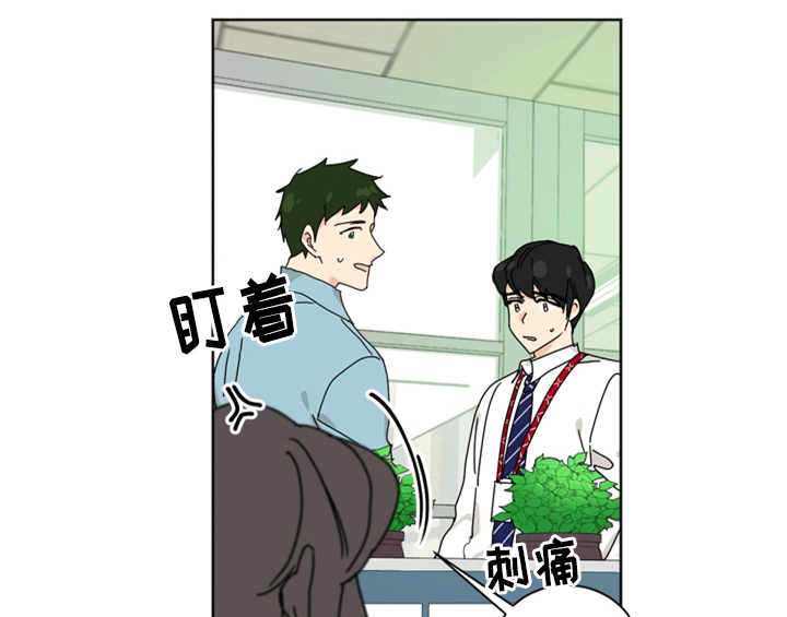 《错误配对》漫画最新章节第1章：生日免费下拉式在线观看章节第【29】张图片