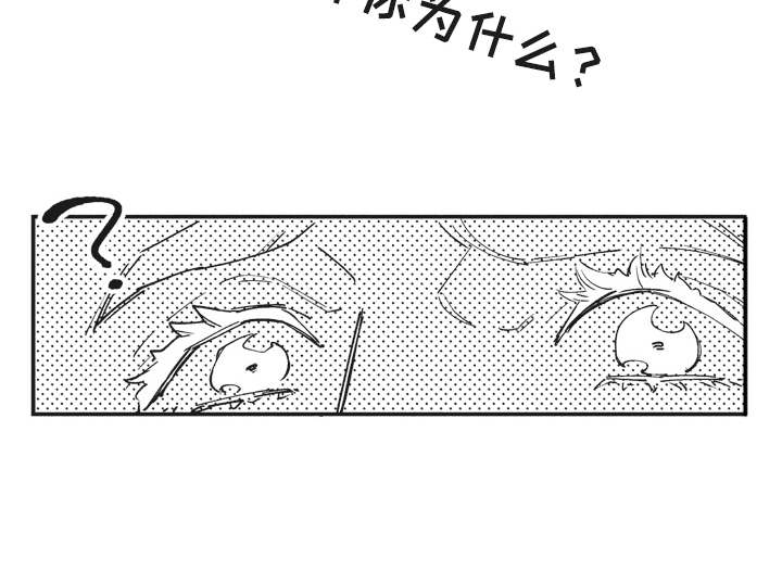 《爱哭鬼艾利》漫画最新章节第12章：成为朋友免费下拉式在线观看章节第【9】张图片