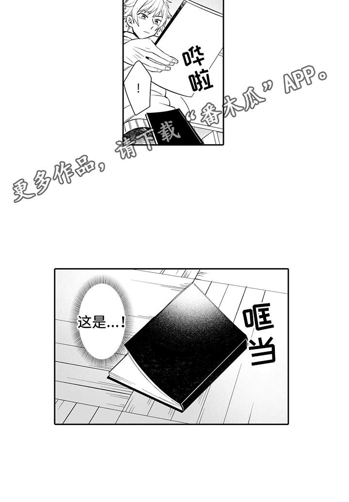 《痴情怪兽》漫画最新章节第17章：确认了免费下拉式在线观看章节第【11】张图片