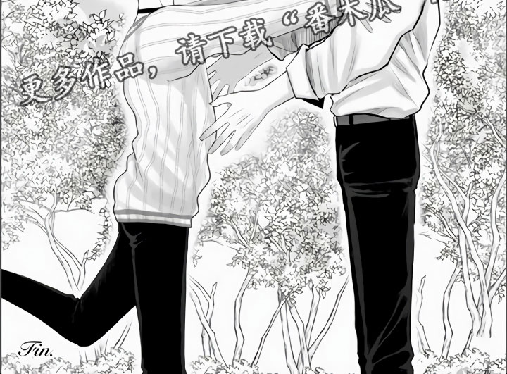 《不眠之夜》漫画最新章节第36章：我们的相遇免费下拉式在线观看章节第【1】张图片