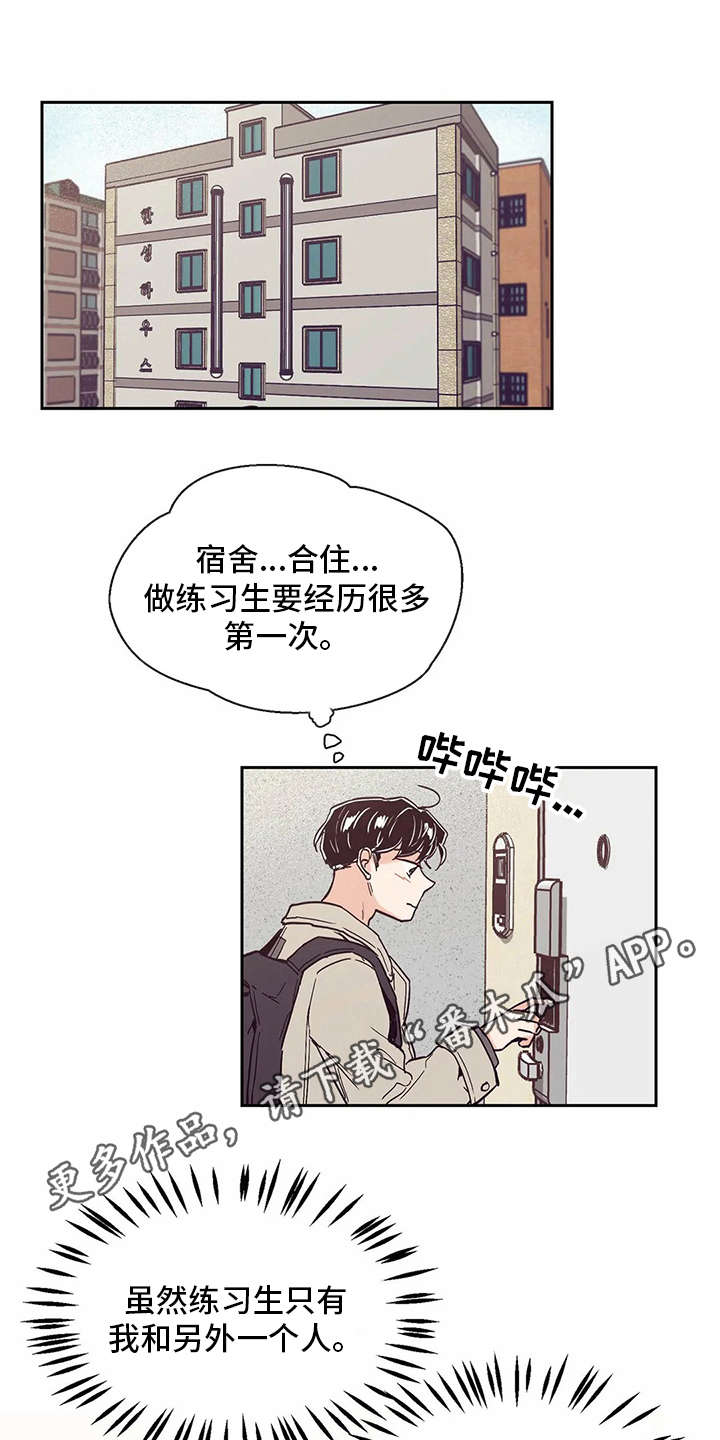 《婚礼祝歌》漫画最新章节第43章：抉择免费下拉式在线观看章节第【10】张图片