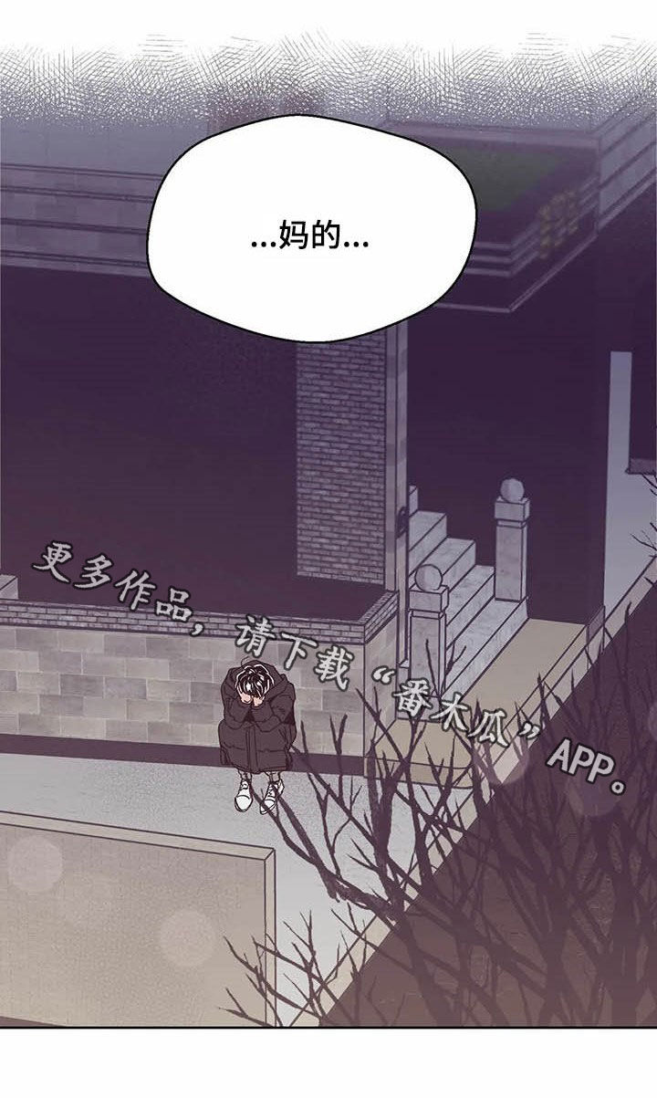 《婚礼祝歌》漫画最新章节第63章：一场意外（第一季完结）免费下拉式在线观看章节第【1】张图片