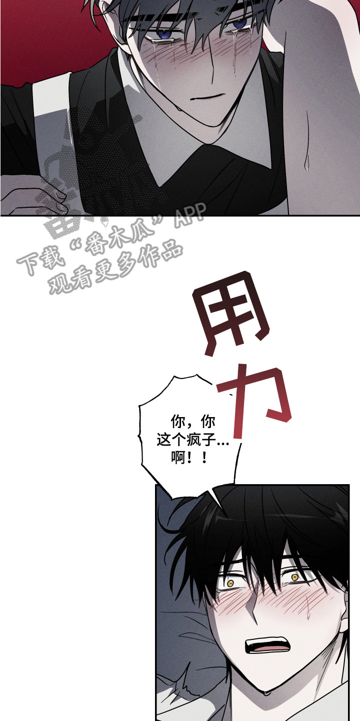 《少爷的仆人》漫画最新章节第6章：我行我素免费下拉式在线观看章节第【5】张图片