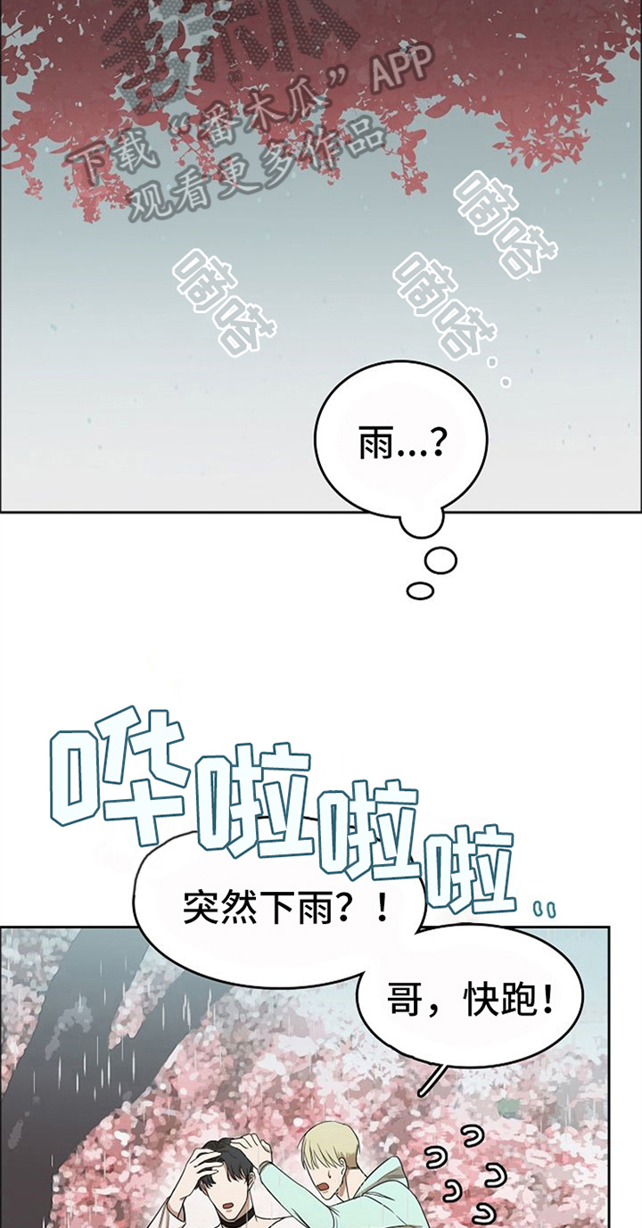 《愈合》漫画最新章节第33章：除掉免费下拉式在线观看章节第【7】张图片