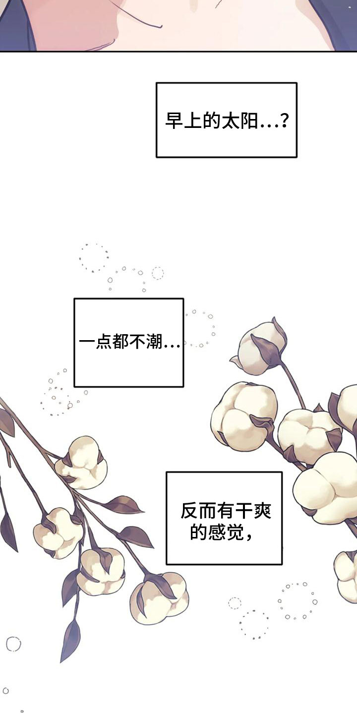 《奇妙的连接》漫画最新章节第23章：离职免费下拉式在线观看章节第【12】张图片