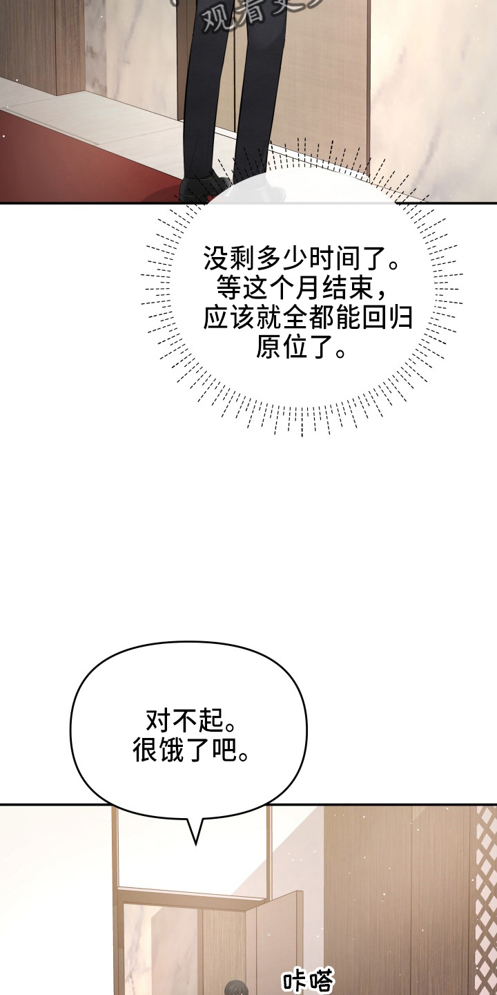 《换面替身》漫画最新章节第99章：心上人免费下拉式在线观看章节第【35】张图片