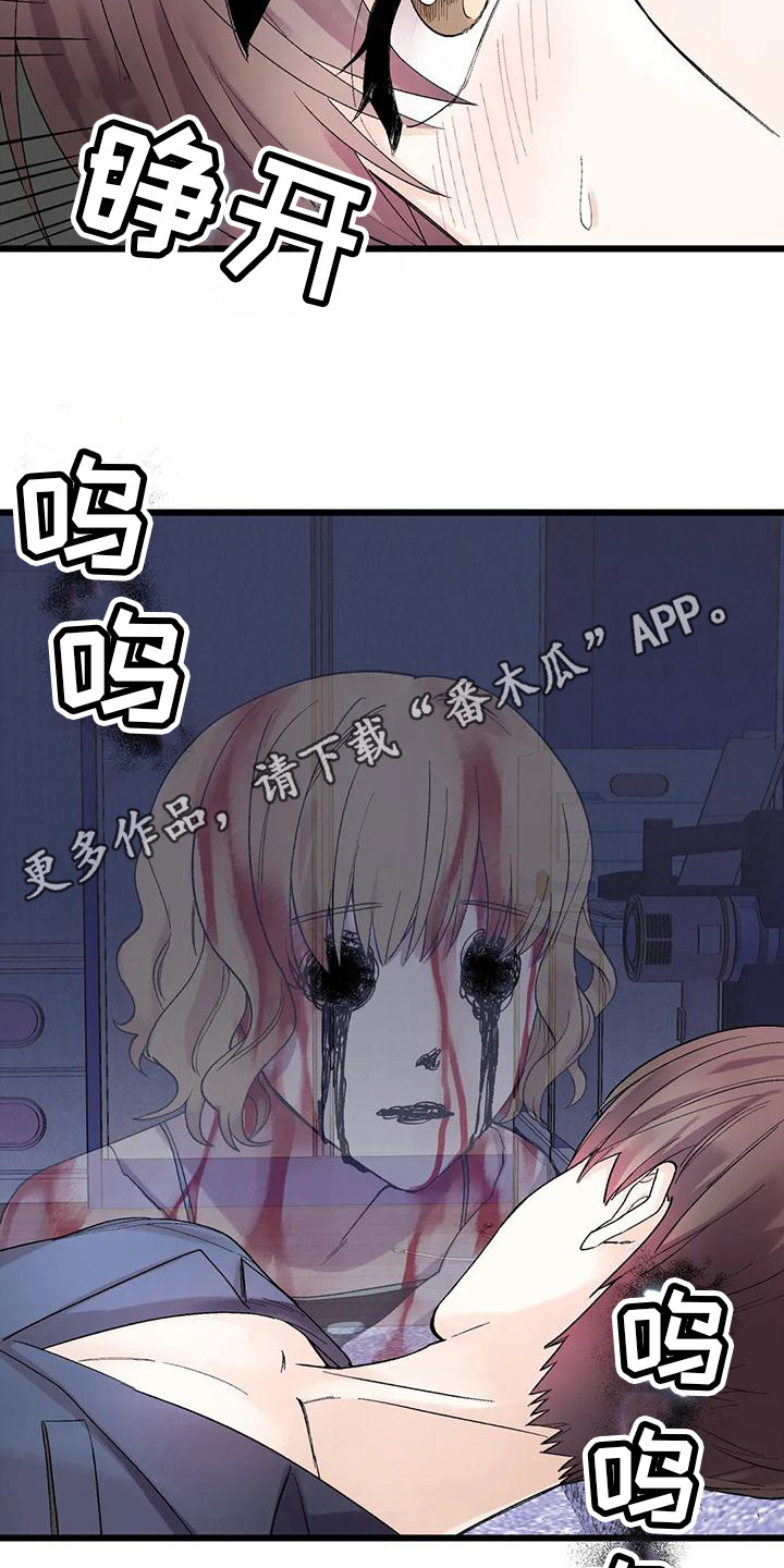 《太阳花》漫画最新章节第4章：黑粉免费下拉式在线观看章节第【10】张图片