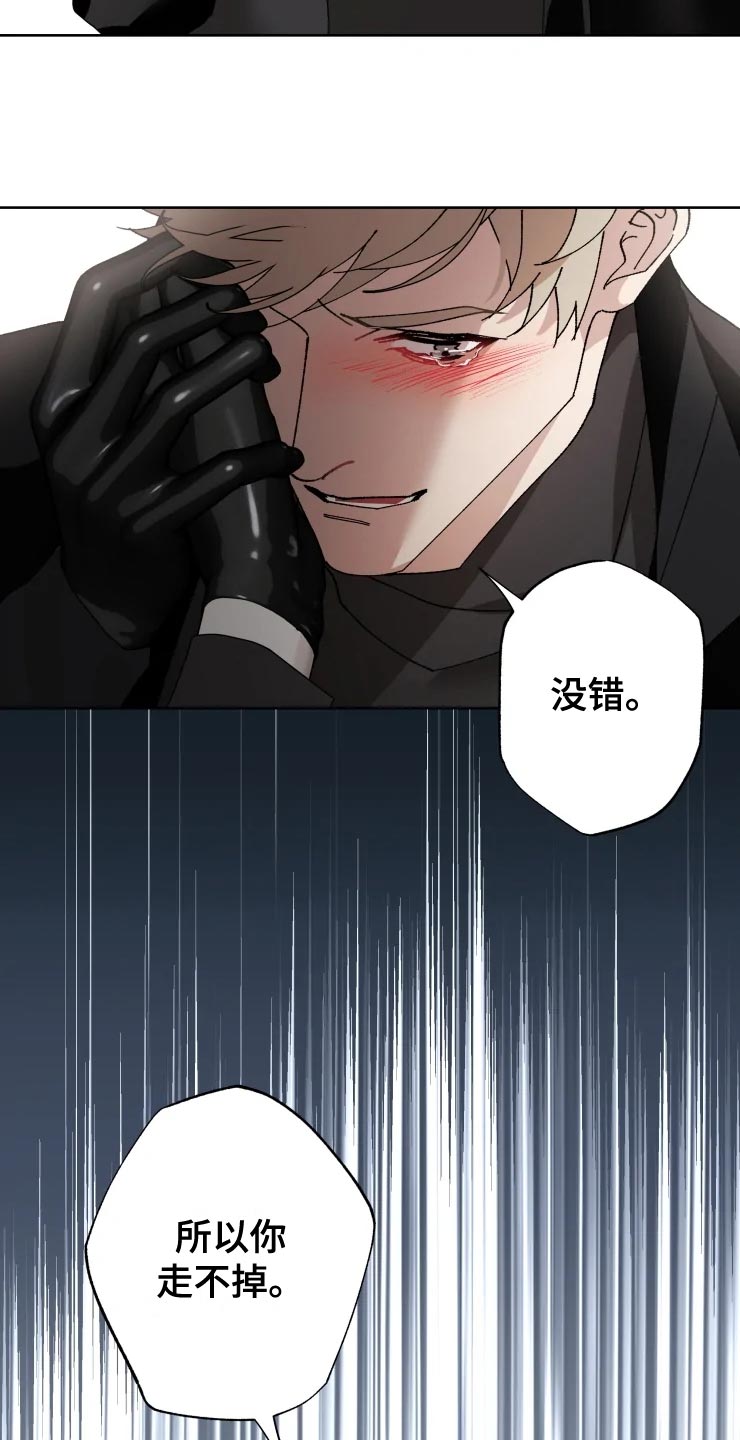 《异常现象者》漫画最新章节第53章：唯一的家人免费下拉式在线观看章节第【3】张图片