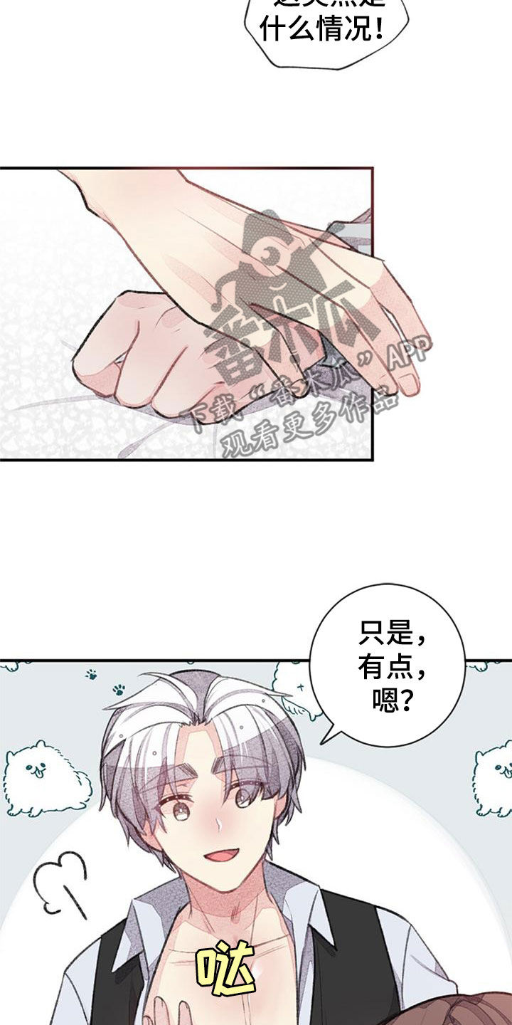 《完美助教》漫画最新章节第50章：请多多关照免费下拉式在线观看章节第【20】张图片