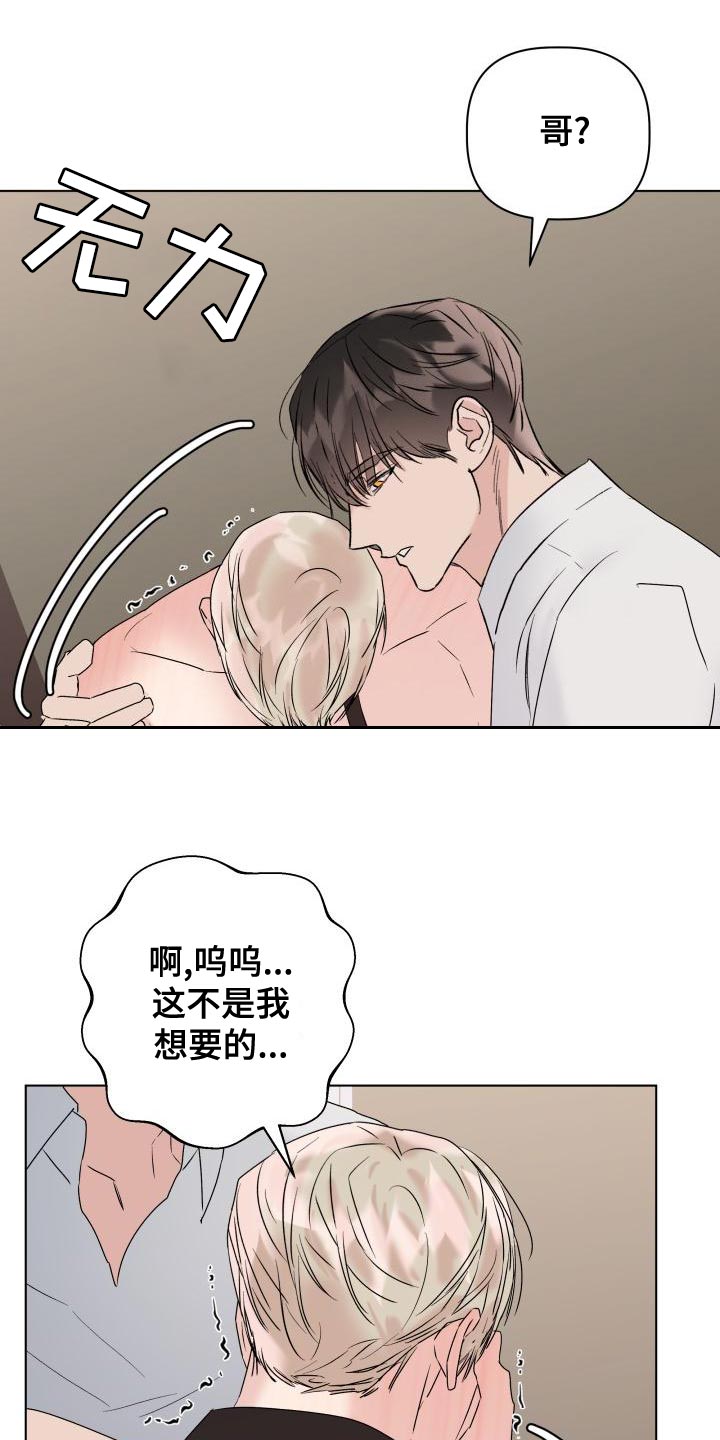 《危险制控》漫画最新章节第20章：回家吧免费下拉式在线观看章节第【5】张图片