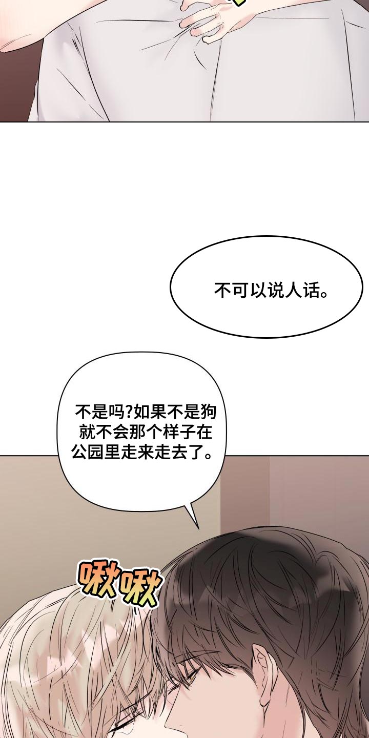 《危险制控》漫画最新章节第20章：回家吧免费下拉式在线观看章节第【14】张图片