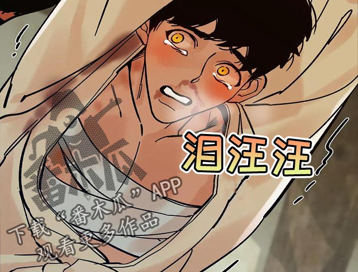 《千年虎》漫画最新章节第27章：我要把它砍断免费下拉式在线观看章节第【15】张图片