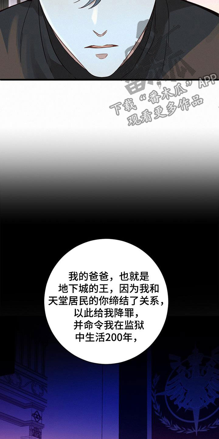 虚实交替-第78章：【番外】久违全彩韩漫标签