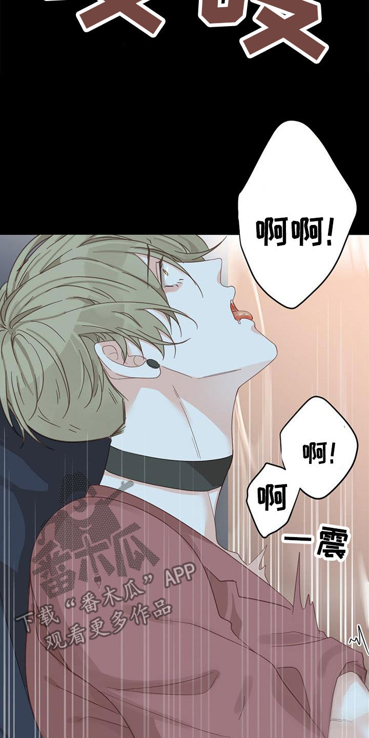 《虚实交替》漫画最新章节第79章：【番外】不试试吗免费下拉式在线观看章节第【12】张图片