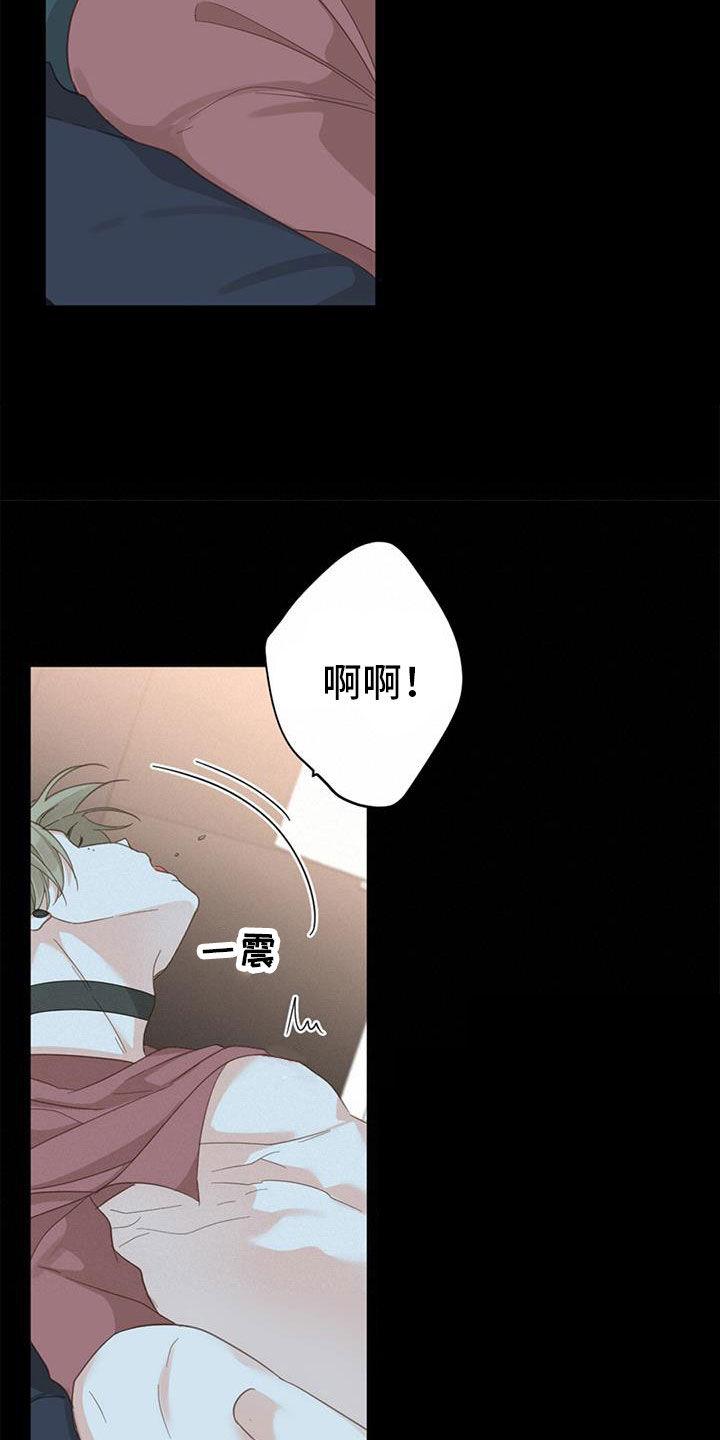 《虚实交替》漫画最新章节第79章：【番外】不试试吗免费下拉式在线观看章节第【8】张图片