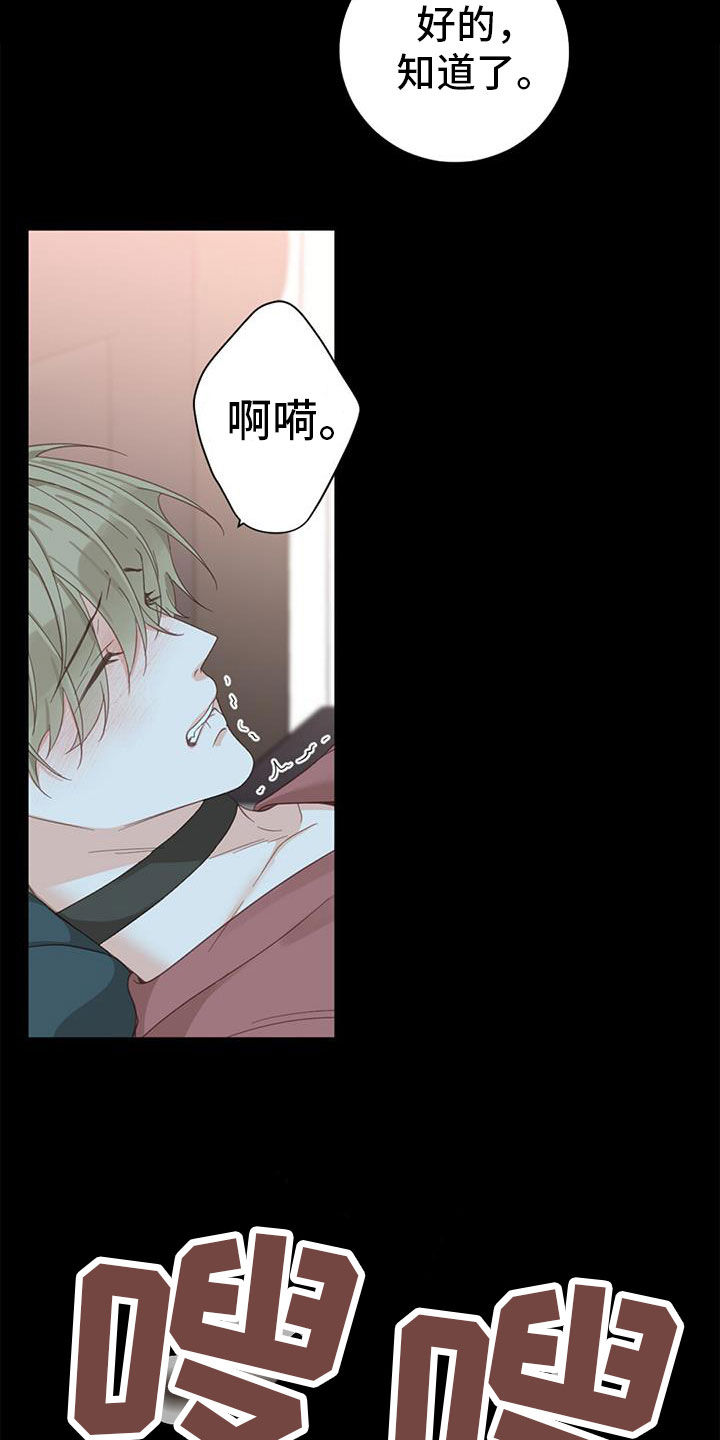 《虚实交替》漫画最新章节第79章：【番外】不试试吗免费下拉式在线观看章节第【13】张图片