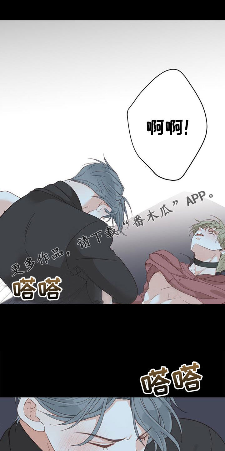 《虚实交替》漫画最新章节第79章：【第二季】变得幸福免费下拉式在线观看章节第【30】张图片