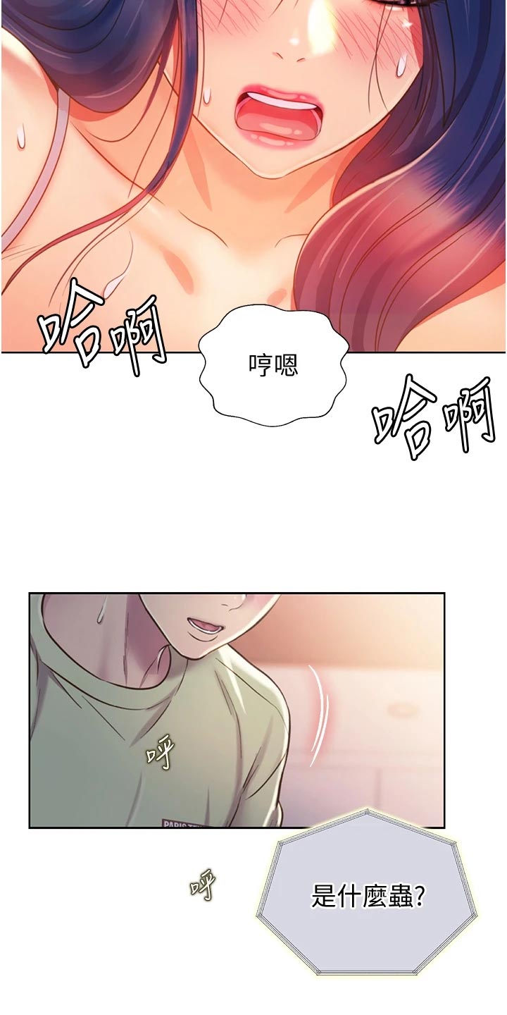 《邻家私房菜》漫画最新章节第55章：老公的电话免费下拉式在线观看章节第【14】张图片