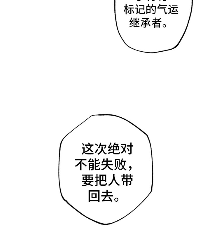 《星之继承者》漫画最新章节第27章：朋友祝福免费下拉式在线观看章节第【1】张图片