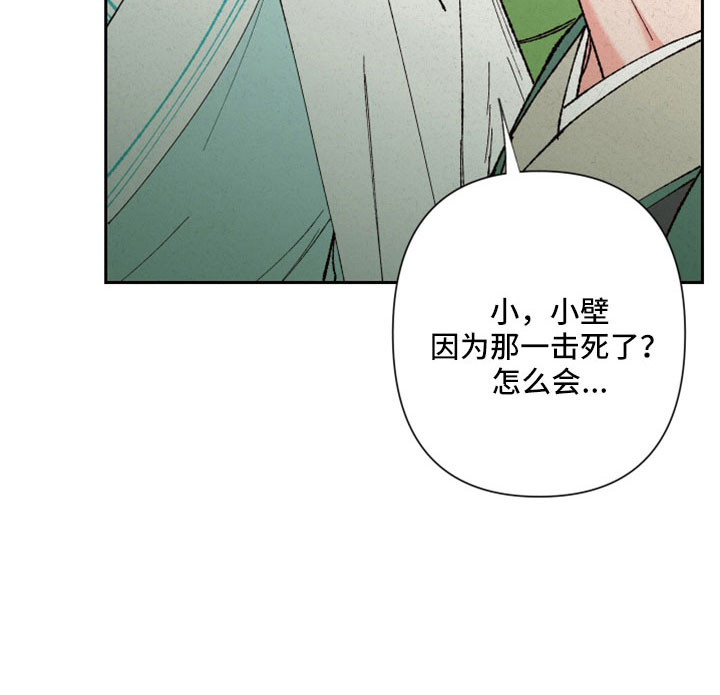 《桃源大将军》漫画最新章节第48章：孩子没了免费下拉式在线观看章节第【11】张图片