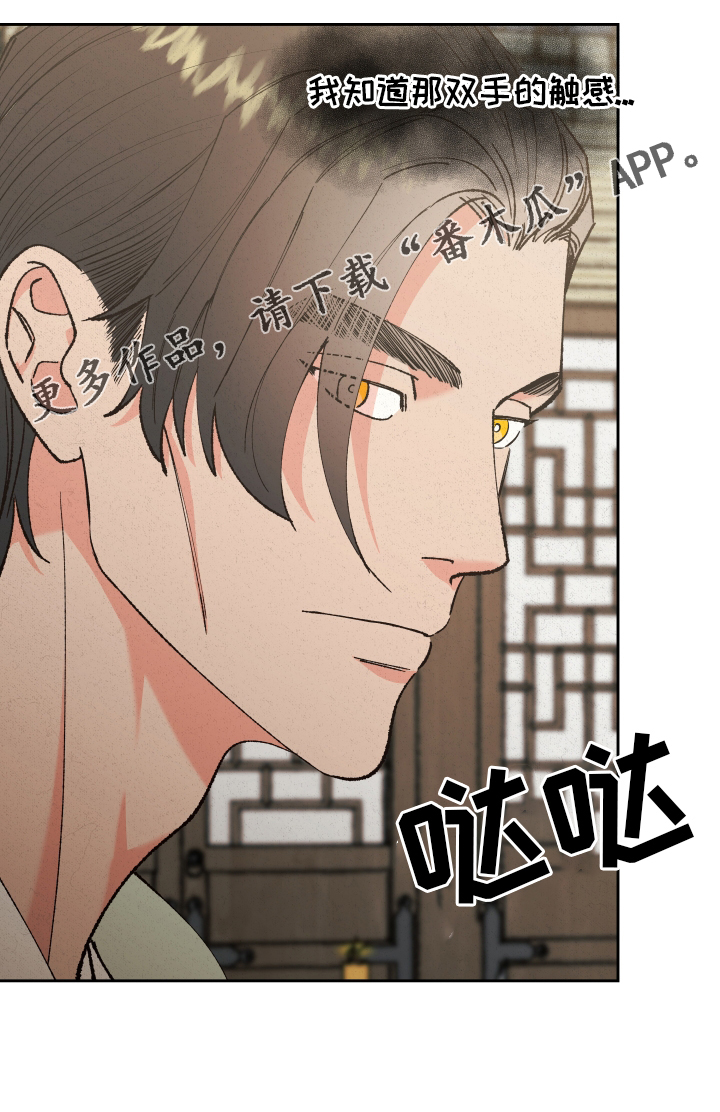 《桃源大将军》漫画最新章节第54章：【第二季】观察免费下拉式在线观看章节第【1】张图片