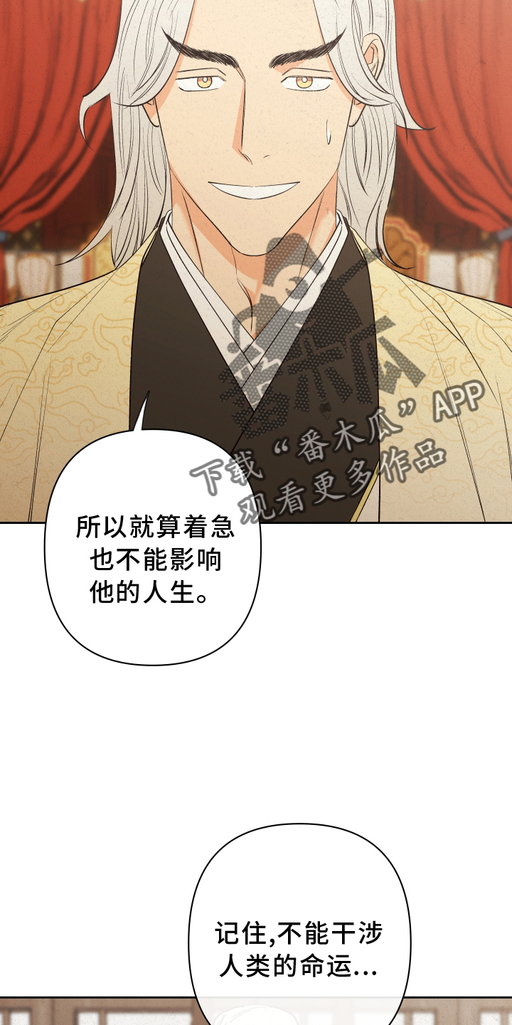 《桃源大将军》漫画最新章节第54章：【第二季】观察免费下拉式在线观看章节第【24】张图片