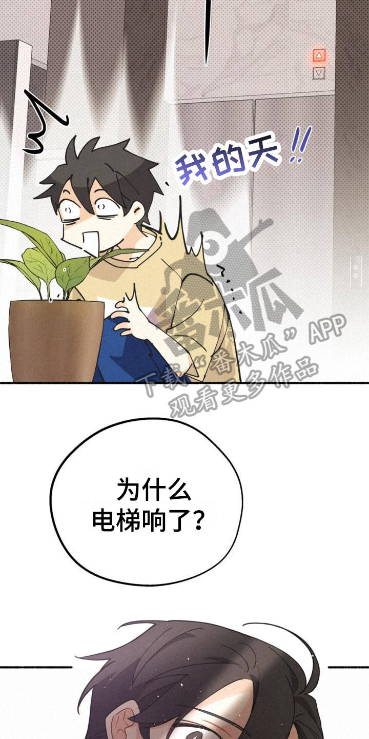 《归还》漫画最新章节第27章：年龄免费下拉式在线观看章节第【6】张图片