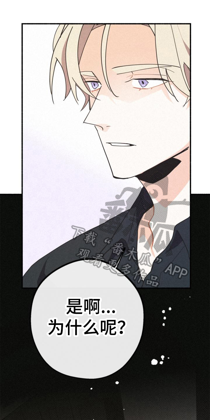 《归还》漫画最新章节第27章：年龄免费下拉式在线观看章节第【11】张图片