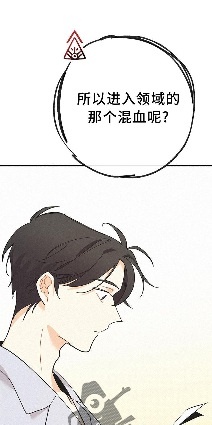 《归还》漫画最新章节第33章：暗杀免费下拉式在线观看章节第【8】张图片