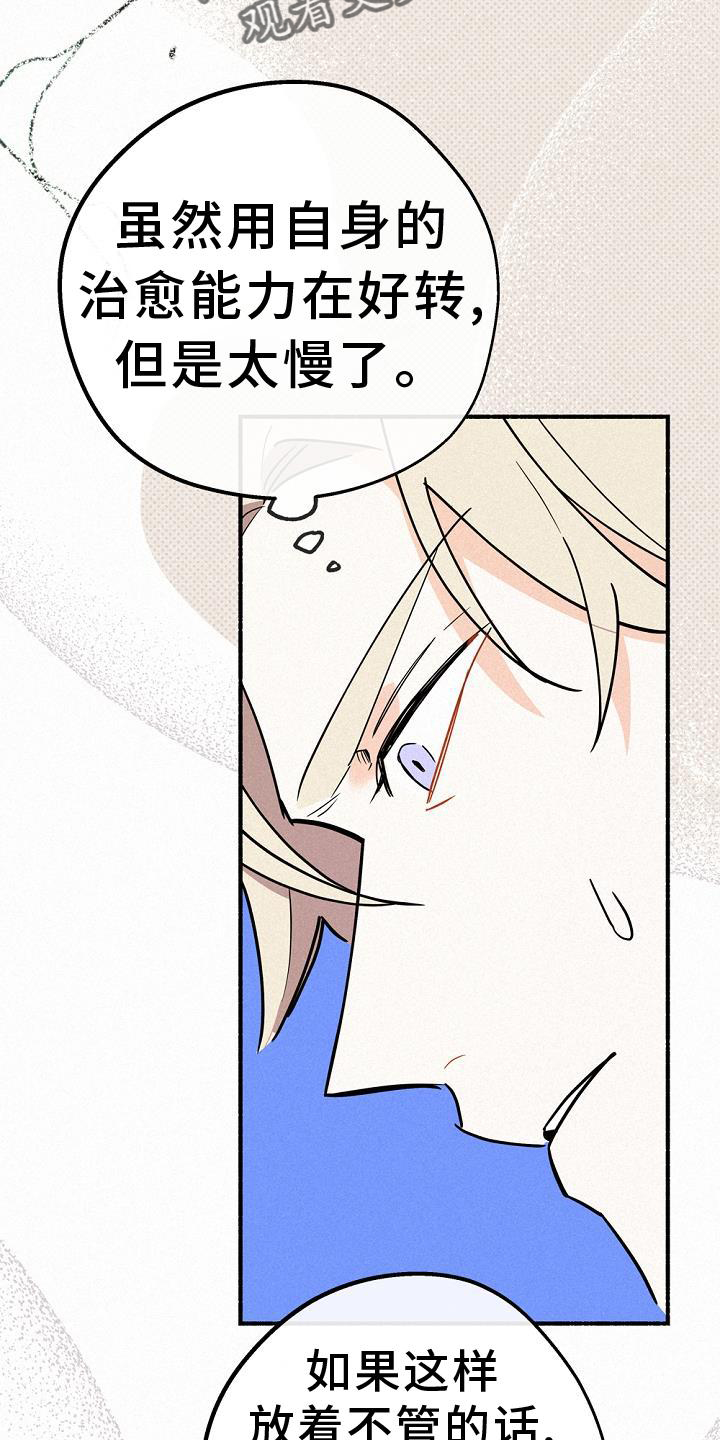 《归还》漫画最新章节第35章：特别活动免费下拉式在线观看章节第【2】张图片