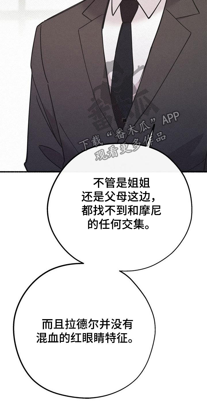 《归还》漫画最新章节第47章：调查免费下拉式在线观看章节第【5】张图片