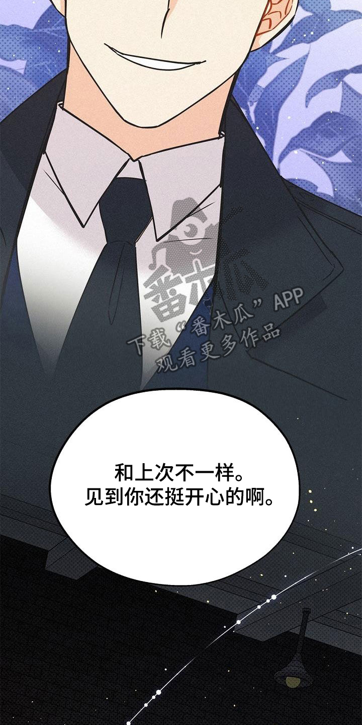 《归还》漫画最新章节第54章：身份之谜免费下拉式在线观看章节第【29】张图片