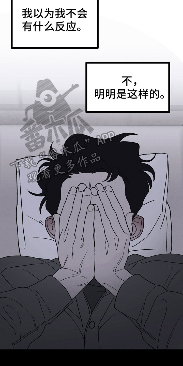 《最后的战役》漫画最新章节第17章：胡思乱想免费下拉式在线观看章节第【6】张图片