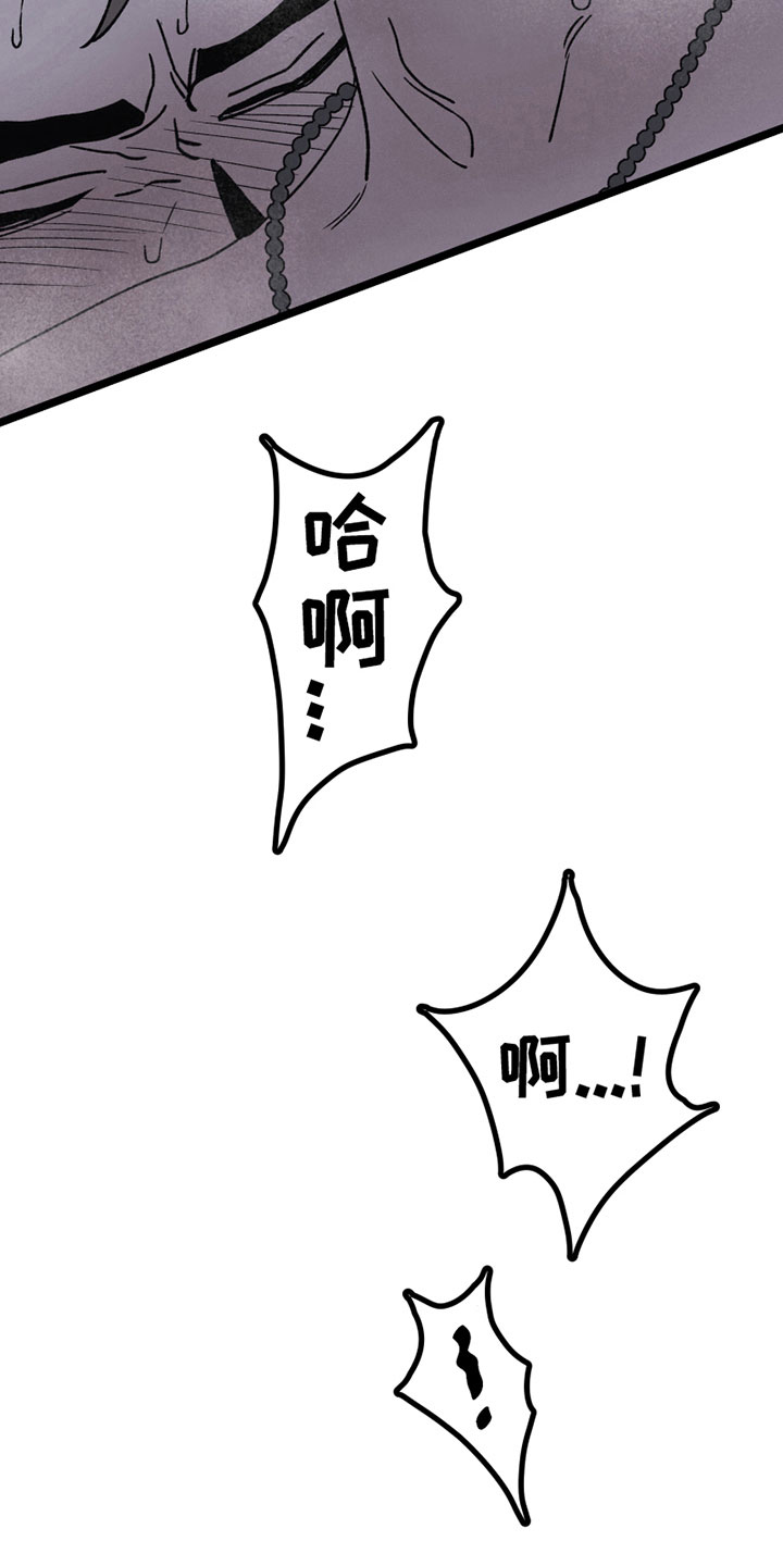 《最后的战役》漫画最新章节第19章：默许免费下拉式在线观看章节第【2】张图片