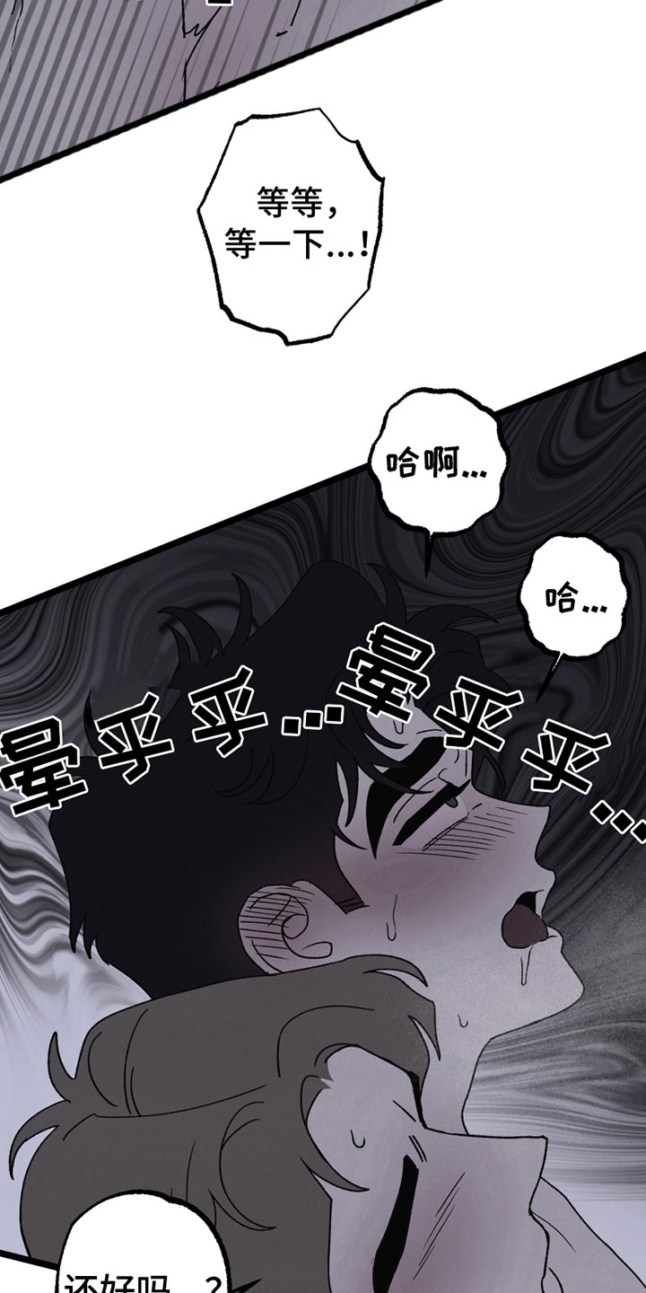 《最后的战役》漫画最新章节第19章：默许免费下拉式在线观看章节第【7】张图片