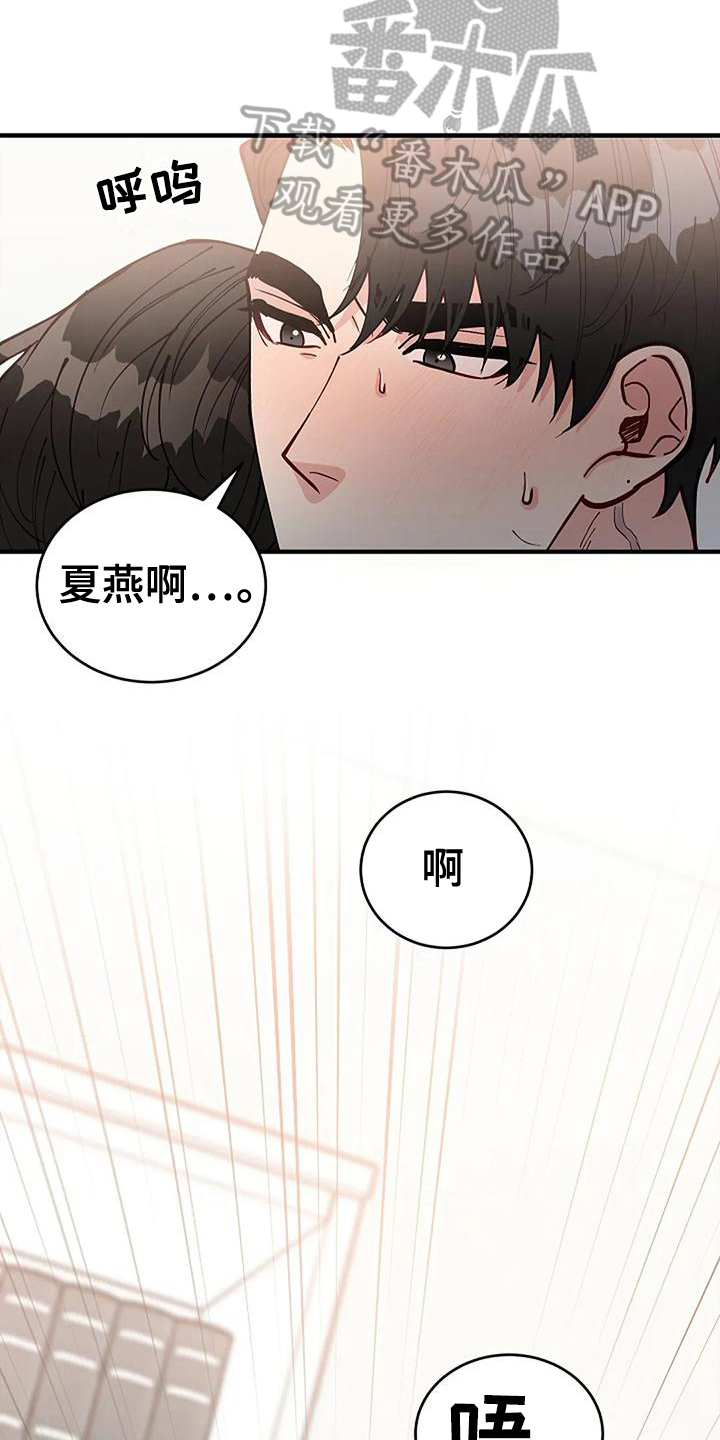 《安全区》漫画最新章节第17章：看脸免费下拉式在线观看章节第【3】张图片