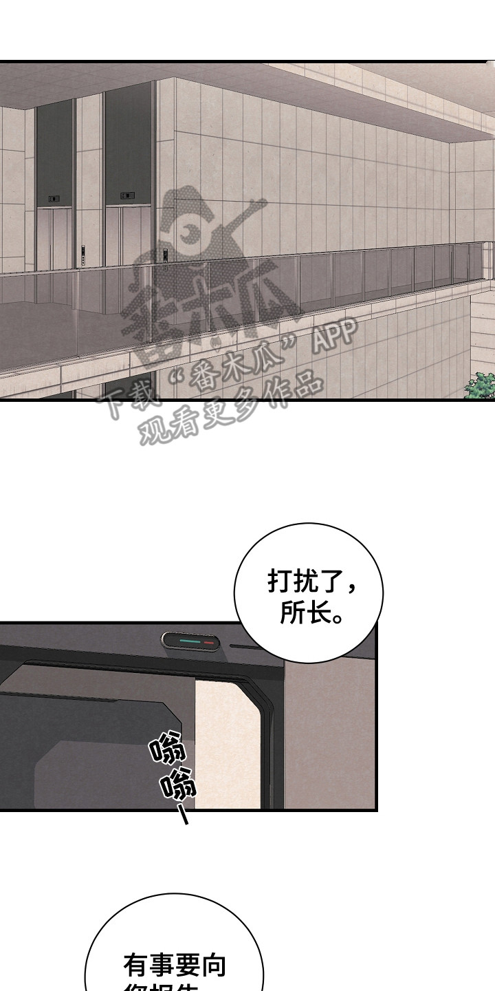 《黎明前夕》漫画最新章节第5章：被袭击免费下拉式在线观看章节第【5】张图片