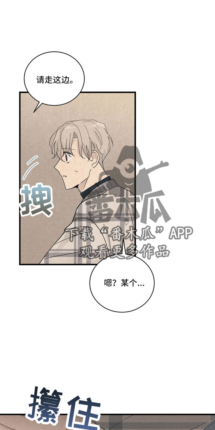 《黎明前夕》漫画最新章节第38章：以后就见不到了免费下拉式在线观看章节第【10】张图片