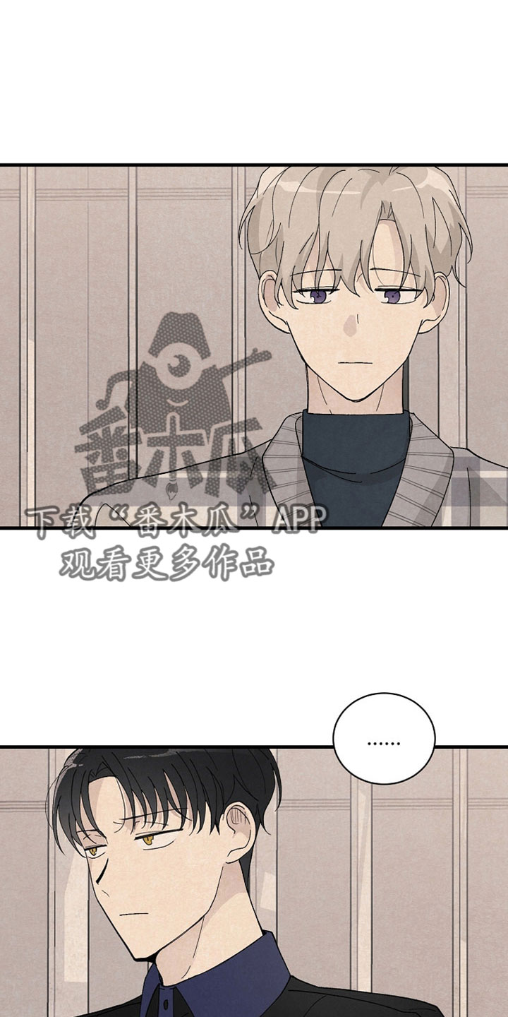 《黎明前夕》漫画最新章节第39章：回答我免费下拉式在线观看章节第【10】张图片