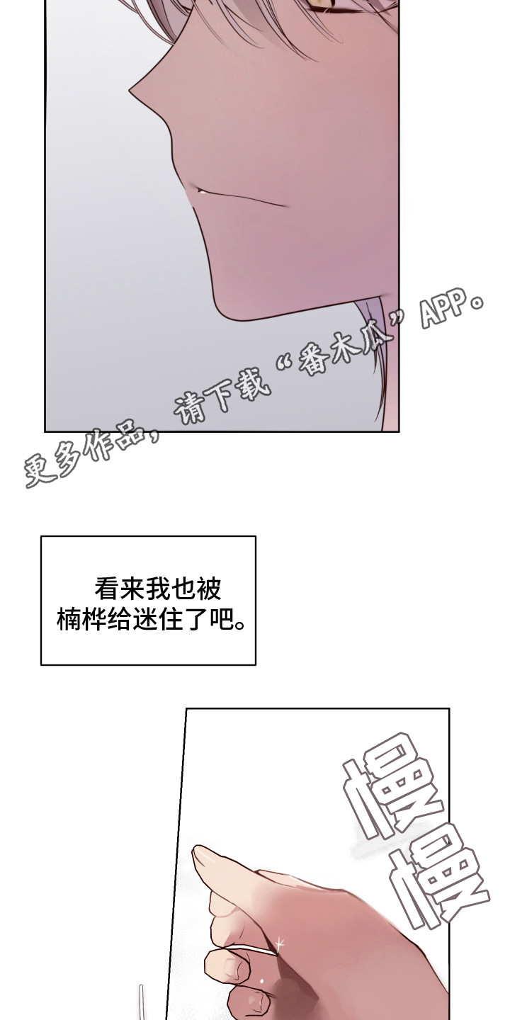 《兔兔捕食记》漫画最新章节第10章：坦白 免费下拉式在线观看章节第【13】张图片